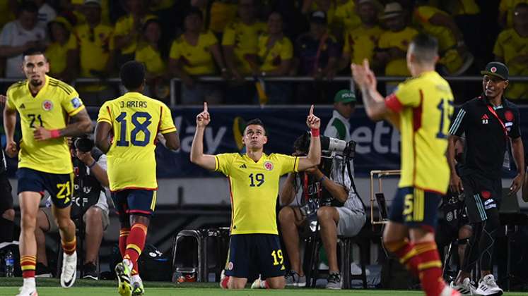 La Nueva Sanción Que Impuso Fifa A La Selección Colombia